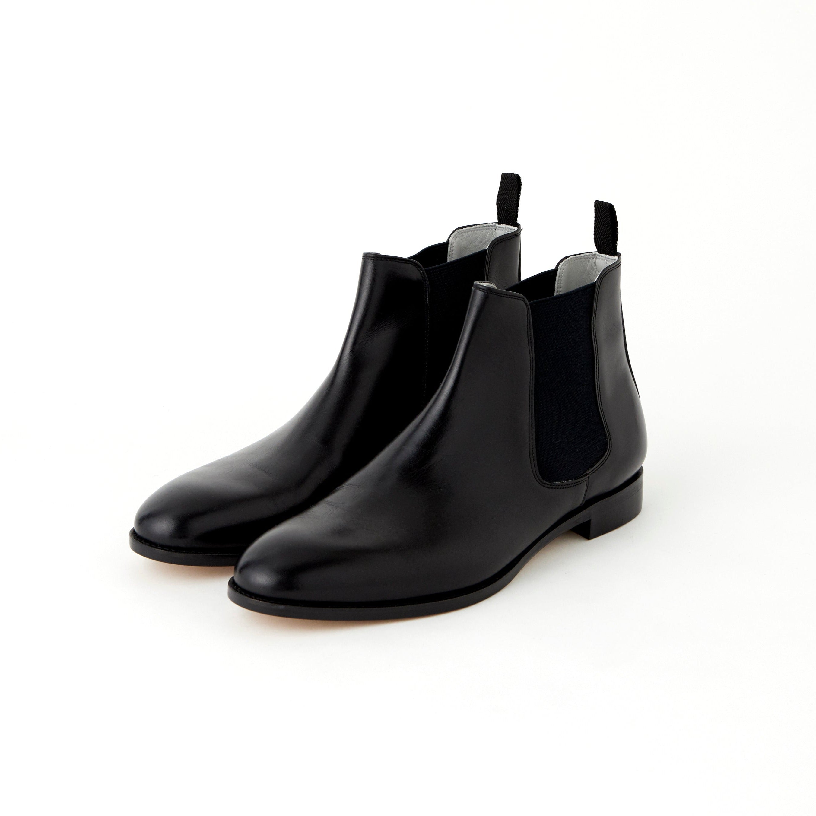 Clarendon chunky chelsea on sale boot