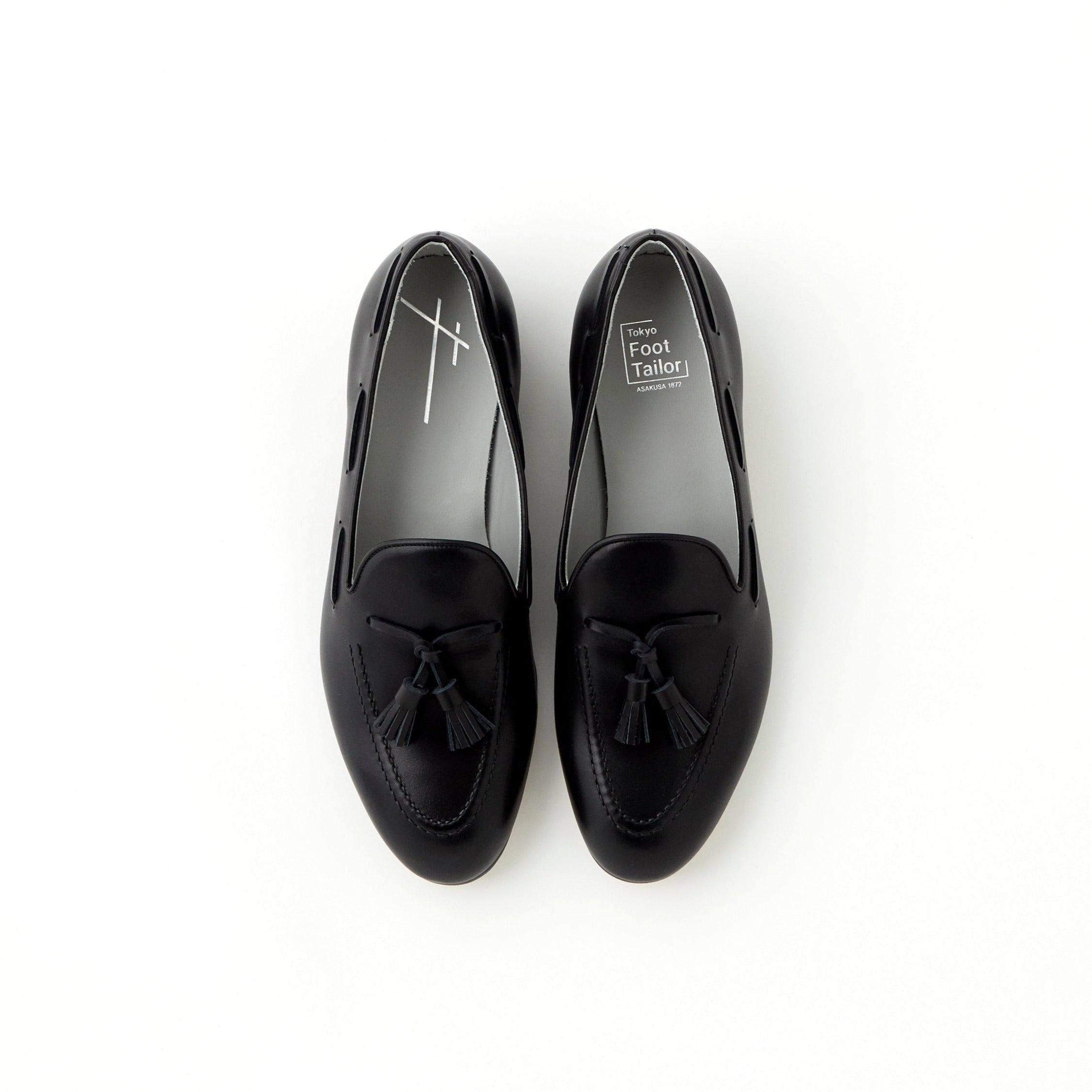 TASSEL LOAFER