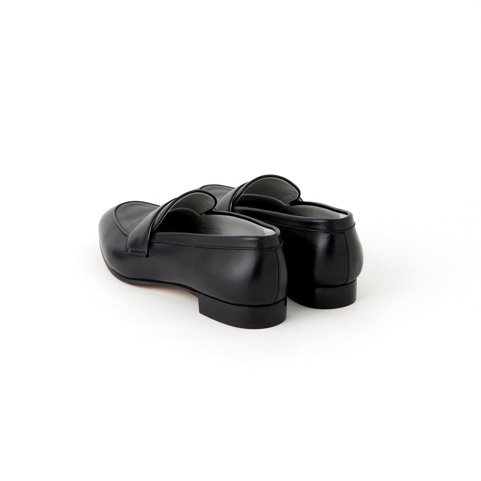 COIN LOAFER – Tokyo foot tailor