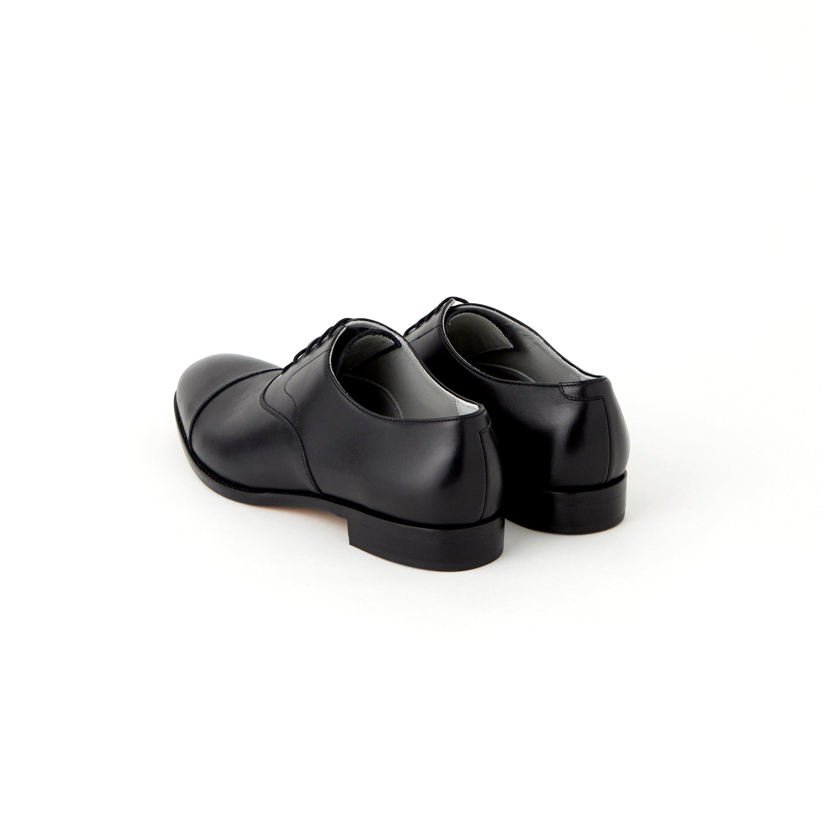 STRAIGHT TIP – Tokyo foot tailor