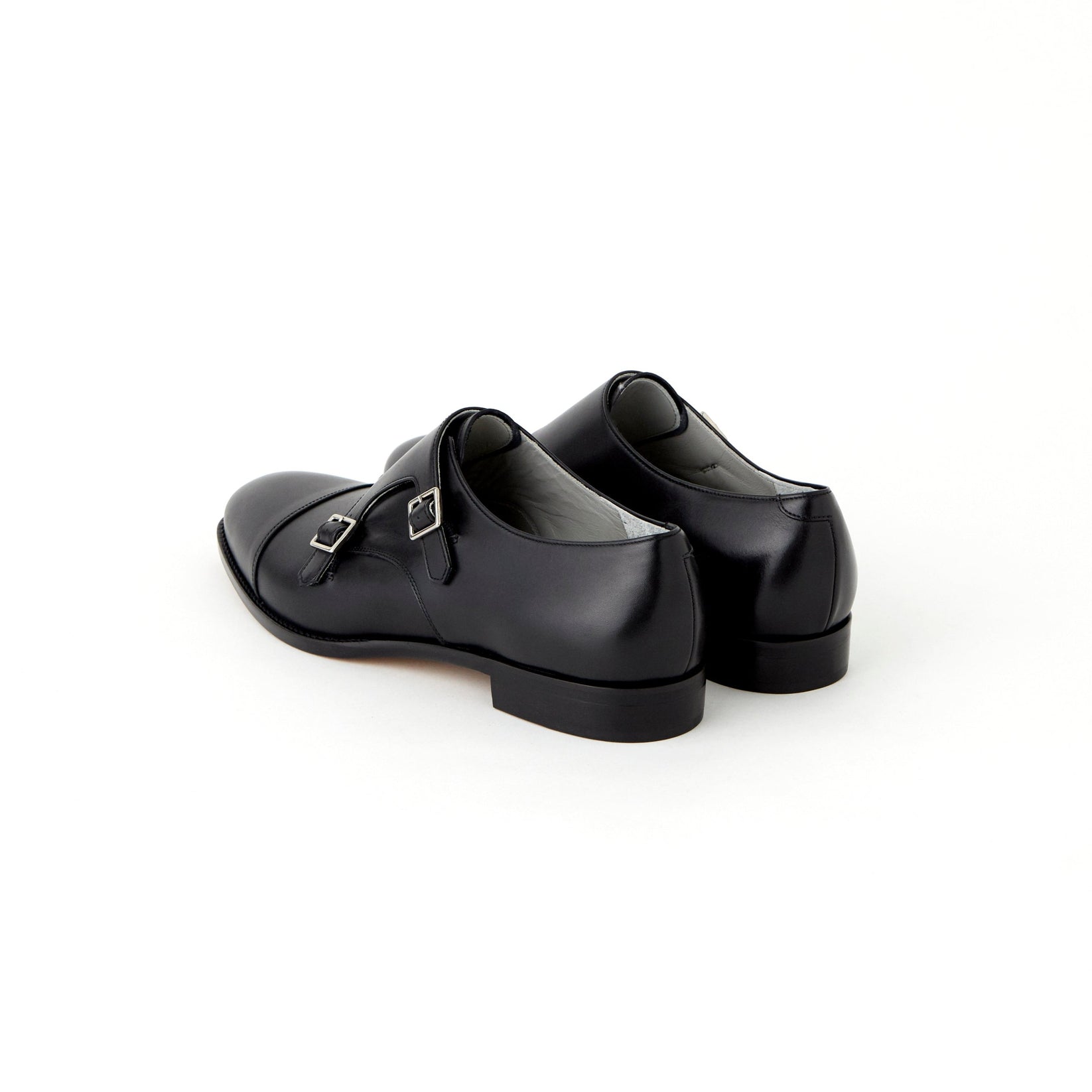 DOUBLE MONK – Tokyo foot tailor
