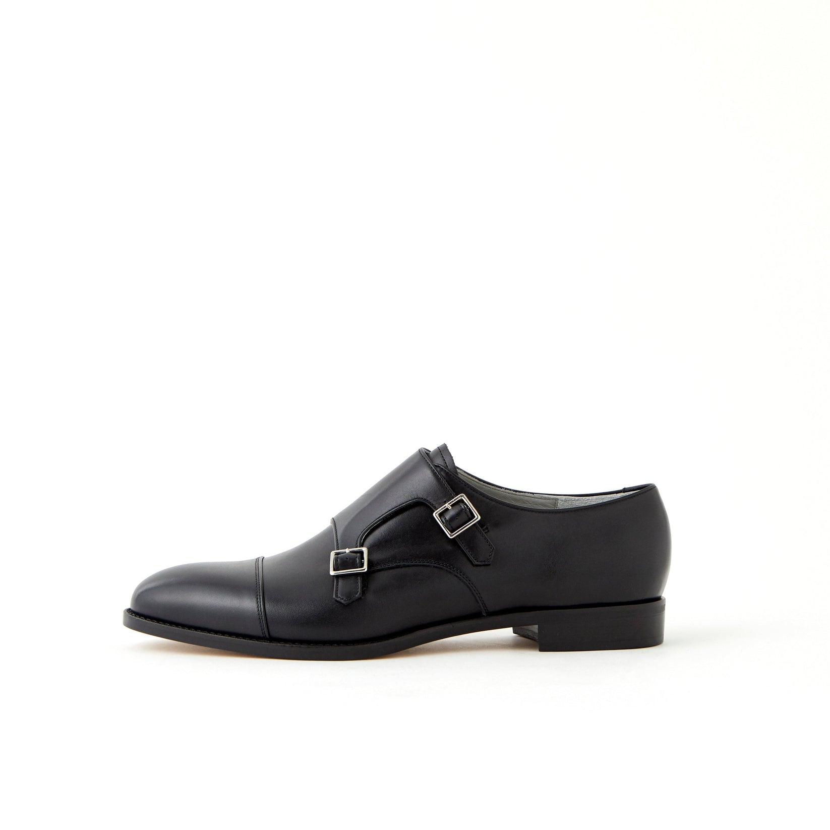 DOUBLE MONK – Tokyo foot tailor