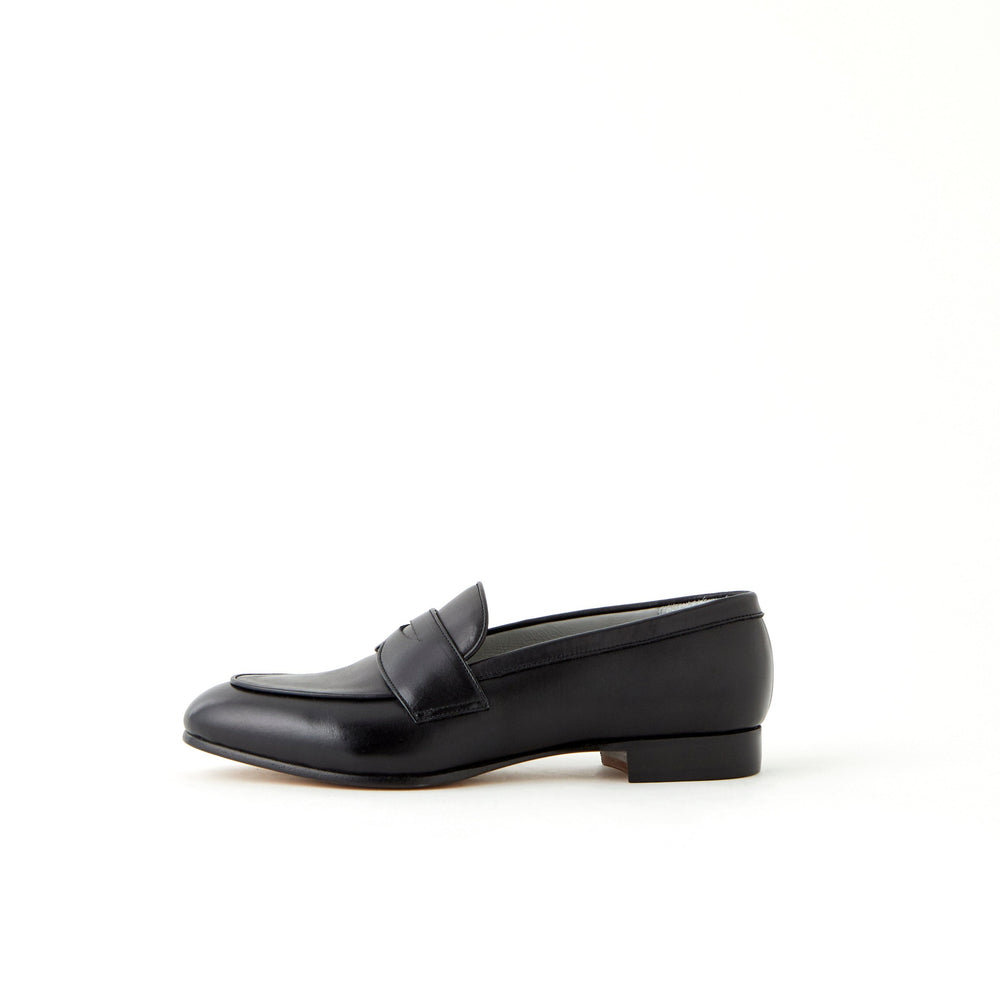 【美品】TOKYO FOOT TAILOR ローファー ブラウン 27.5 PRODUCTS – Tokyo foot tailor