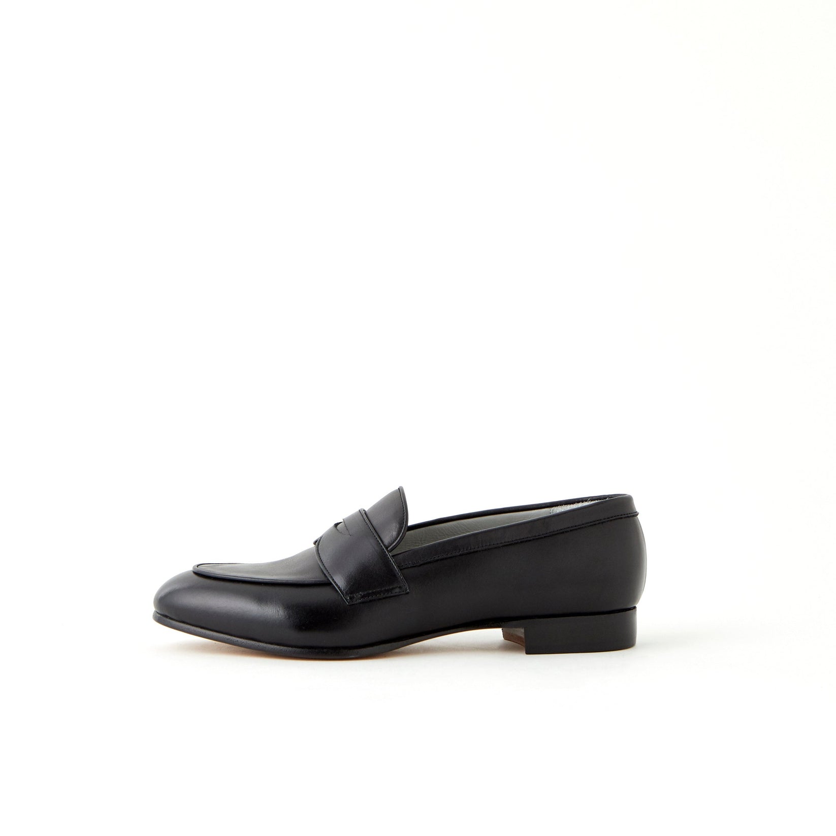 COIN LOAFER – Tokyo foot tailor