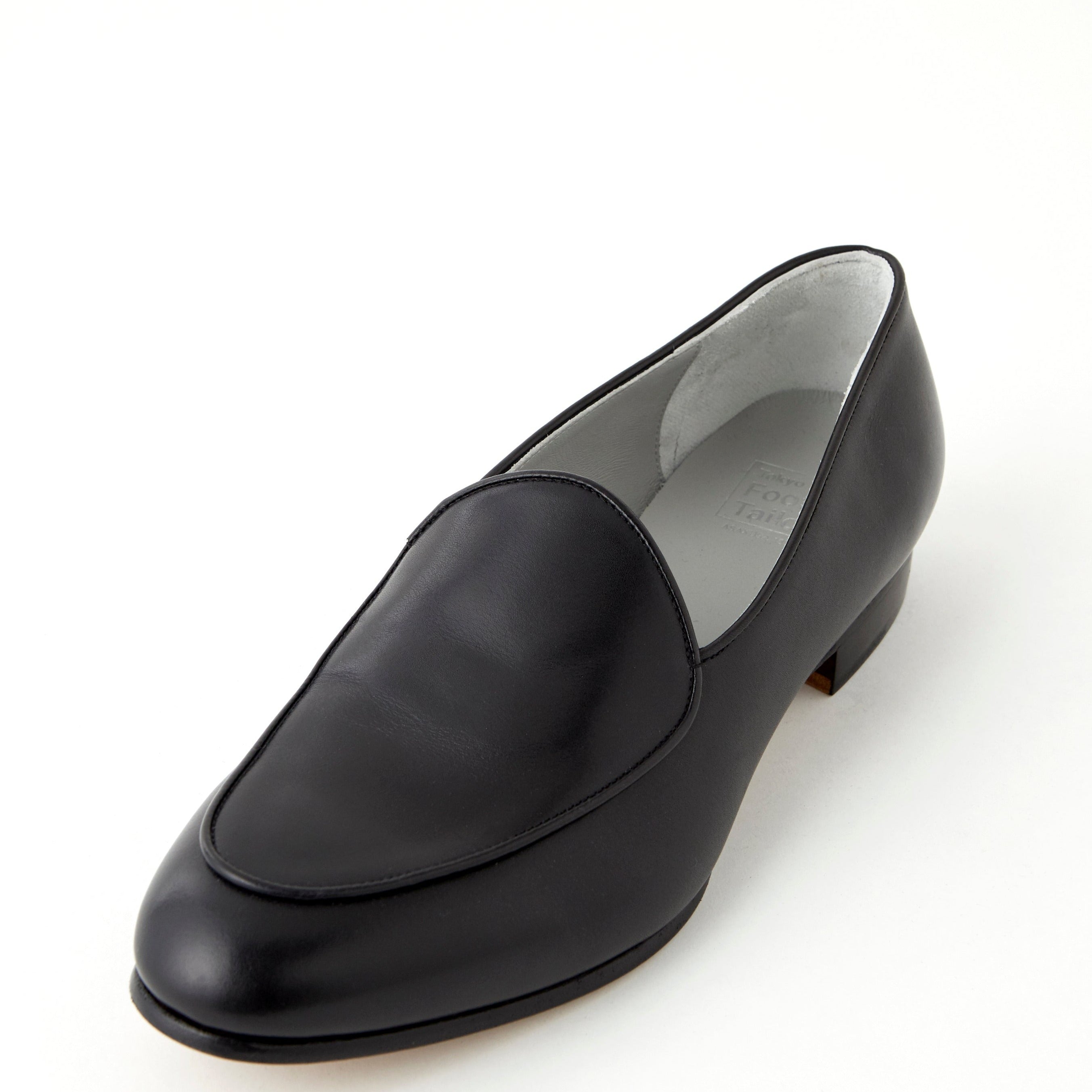BELGIAN – Tokyo foot tailor