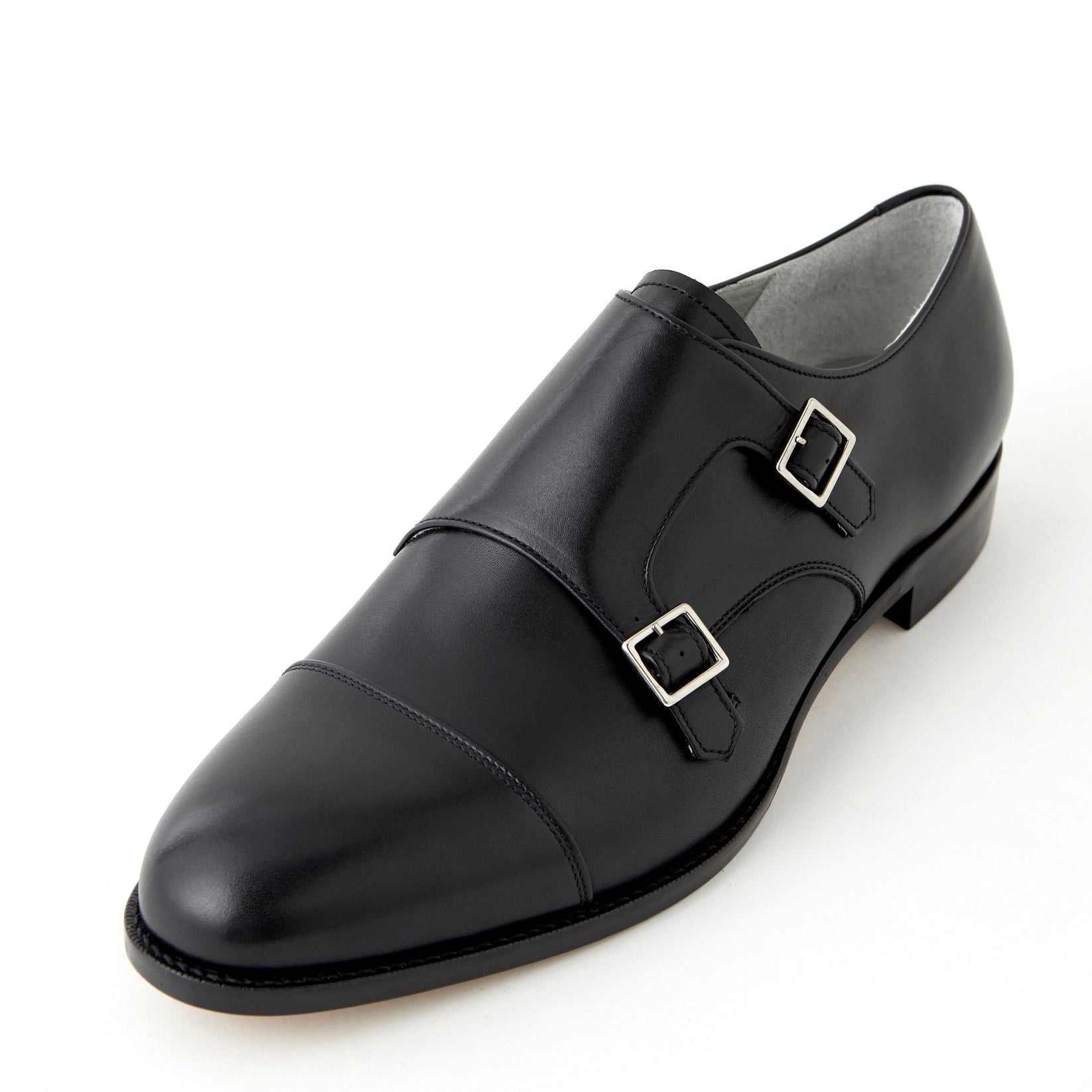 【新品／未使用品】42ND  HIGHLAND DOUBLE MONK 42ND ROYAL HIGHLAND 【メンズ】42ND Royal Highland