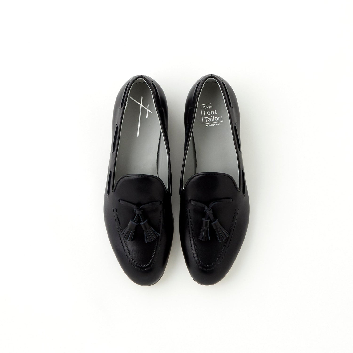 TASSEL LOAFER – Tokyo foot tailor