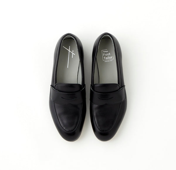 COIN LOAFER